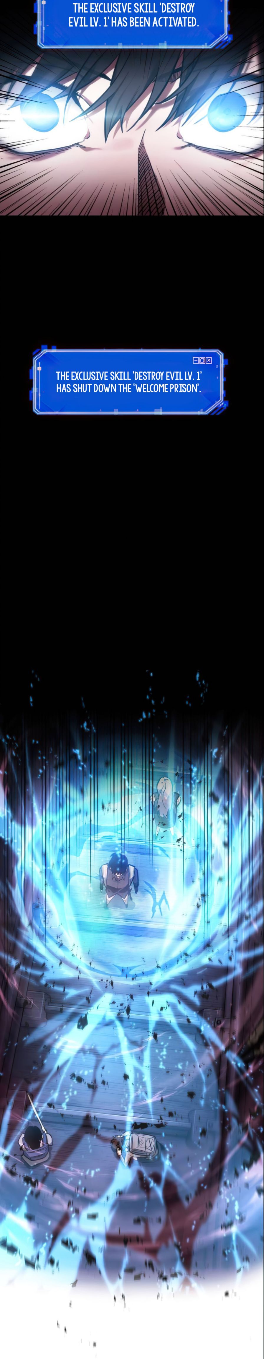 Read Omniscient Reader’s Viewpoint Manga Online