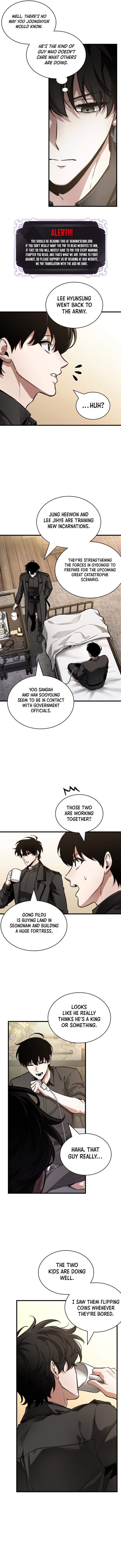 Read Omniscient Reader’s Viewpoint Manga Online