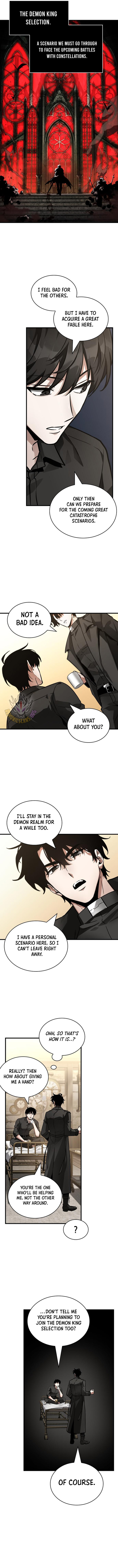 Read Omniscient Reader’s Viewpoint Manga Online