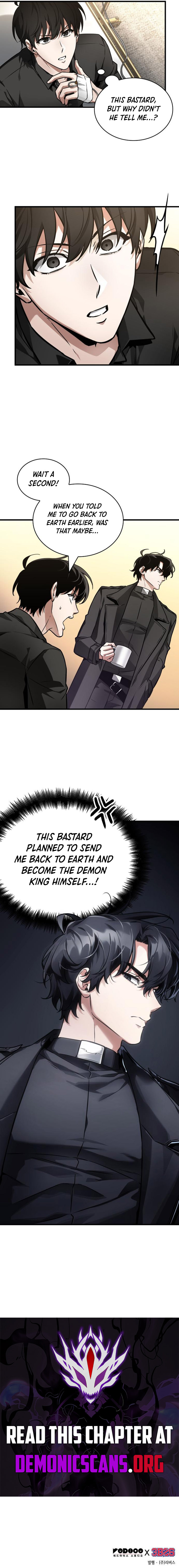 Read Omniscient Reader’s Viewpoint Manga Online