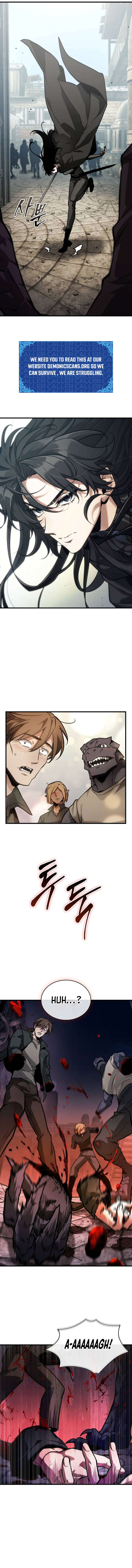 Read Omniscient Reader’s Viewpoint Manga Online