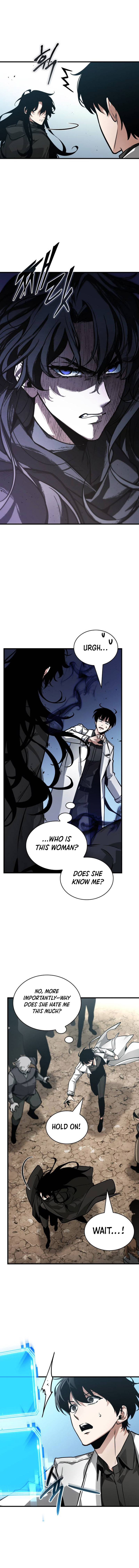 Read Omniscient Reader’s Viewpoint Manga Online