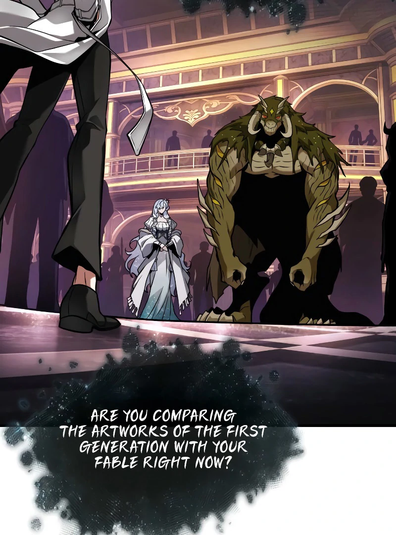 Read Omniscient Reader’s Viewpoint Manga Online