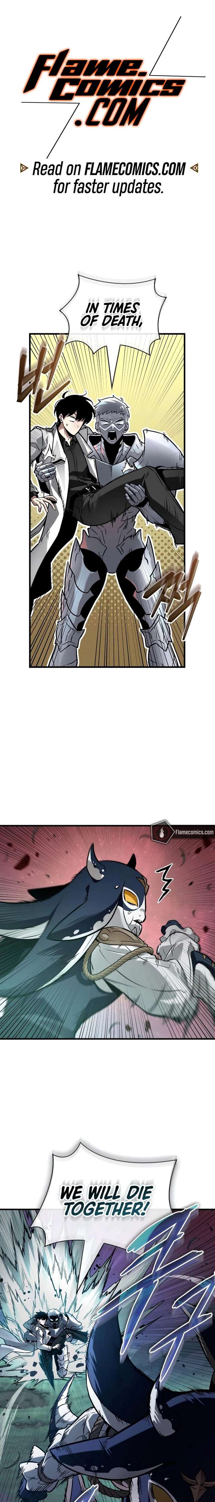 Read Omniscient Reader’s Viewpoint Manga Online