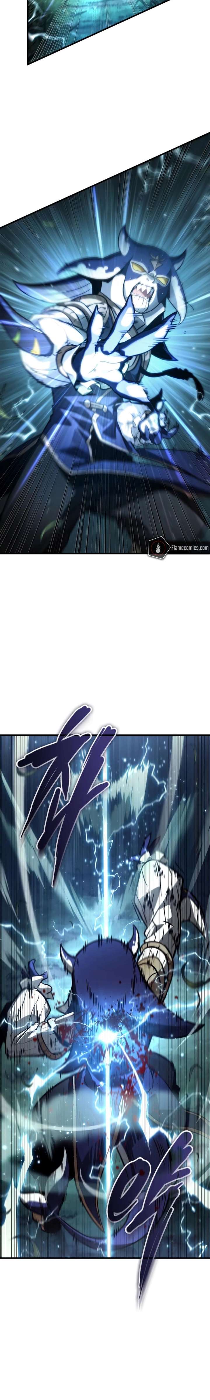 Read Omniscient Reader’s Viewpoint Manga Online