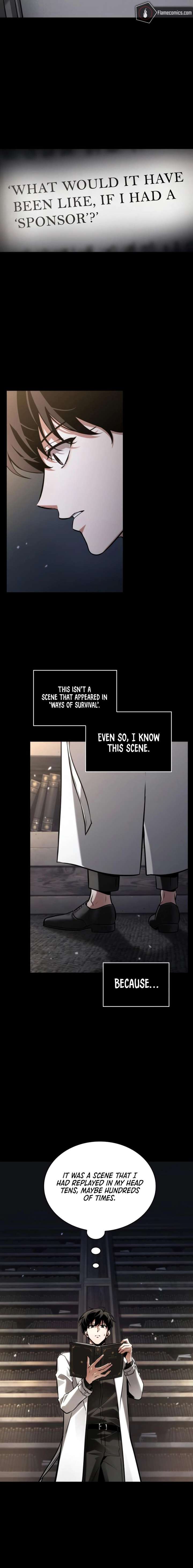 Read Omniscient Reader’s Viewpoint Manga Online