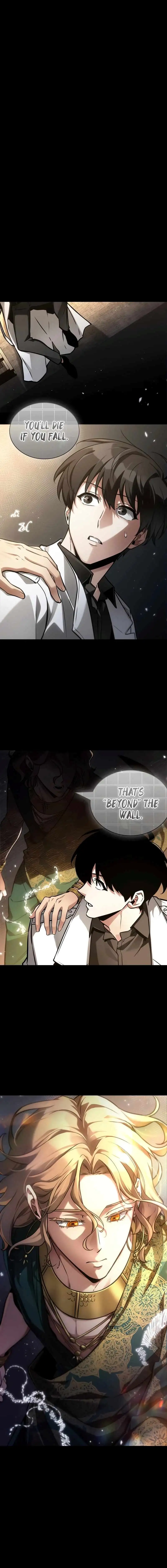 Read Omniscient Reader’s Viewpoint Manga Online