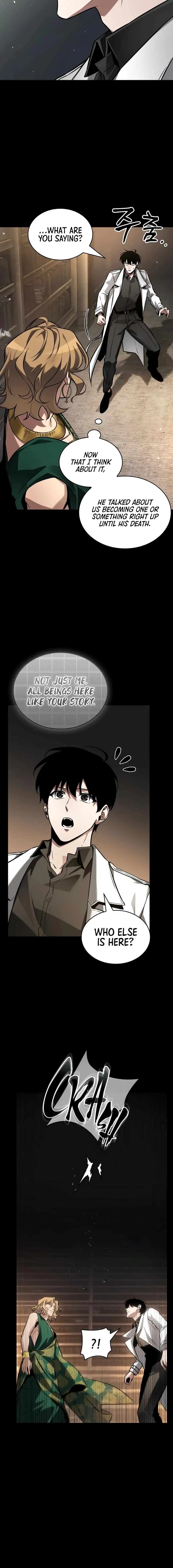 Read Omniscient Reader’s Viewpoint Manga Online