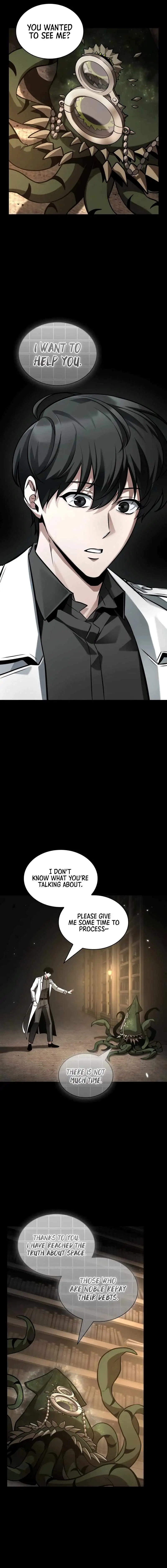 Read Omniscient Reader’s Viewpoint Manga Online