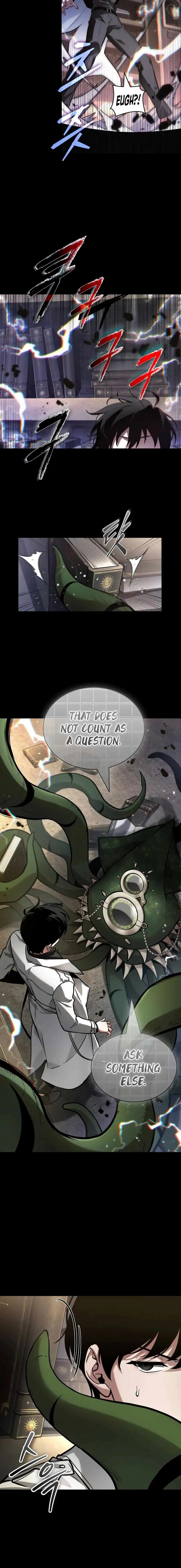 Read Omniscient Reader’s Viewpoint Manga Online