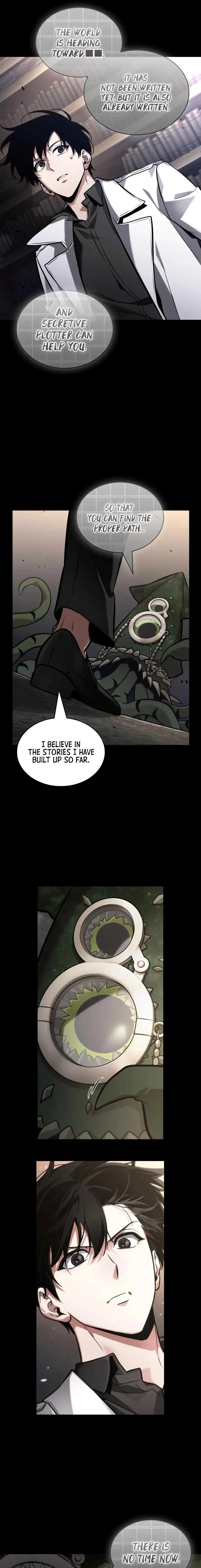 Read Omniscient Reader’s Viewpoint Manga Online