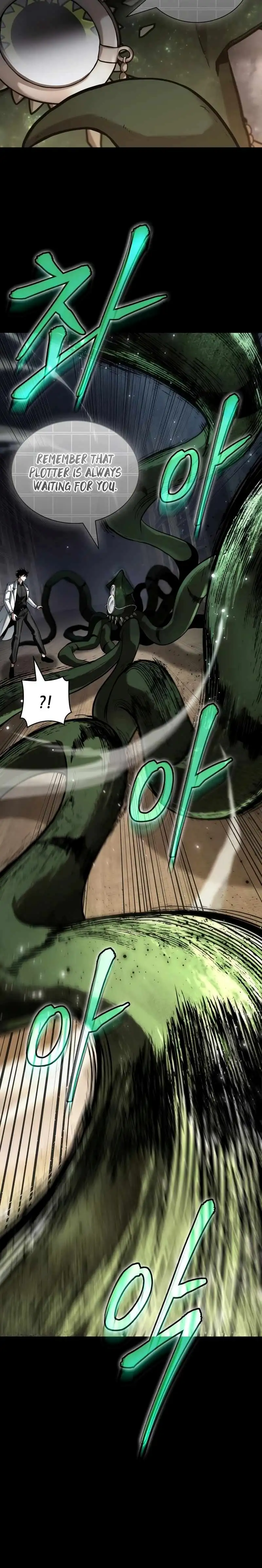 Read Omniscient Reader’s Viewpoint Manga Online