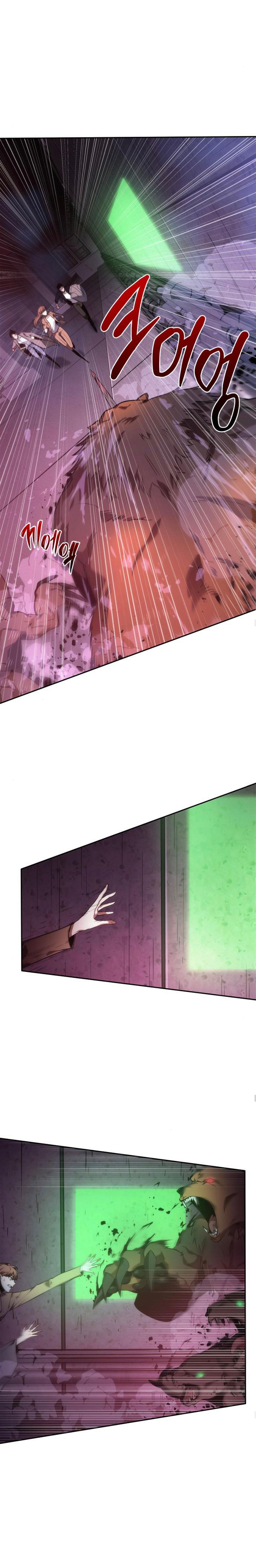 Read Omniscient Reader’s Viewpoint Manga Online