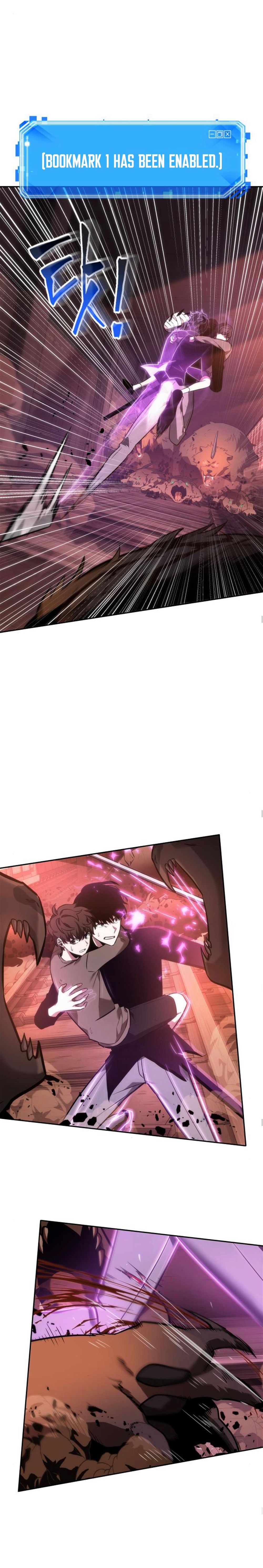 Read Omniscient Reader’s Viewpoint Manga Online
