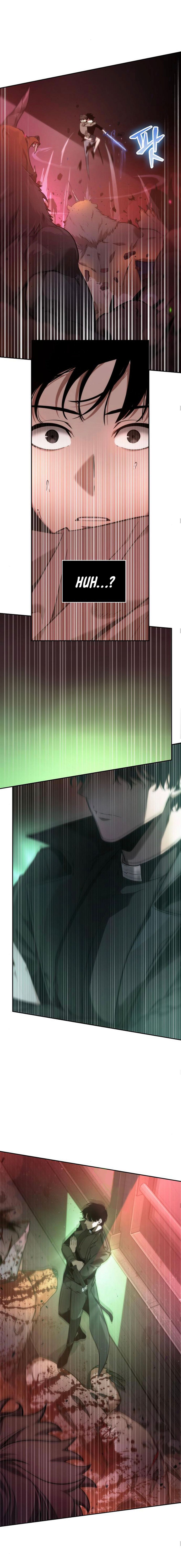 Read Omniscient Reader’s Viewpoint Manga Online