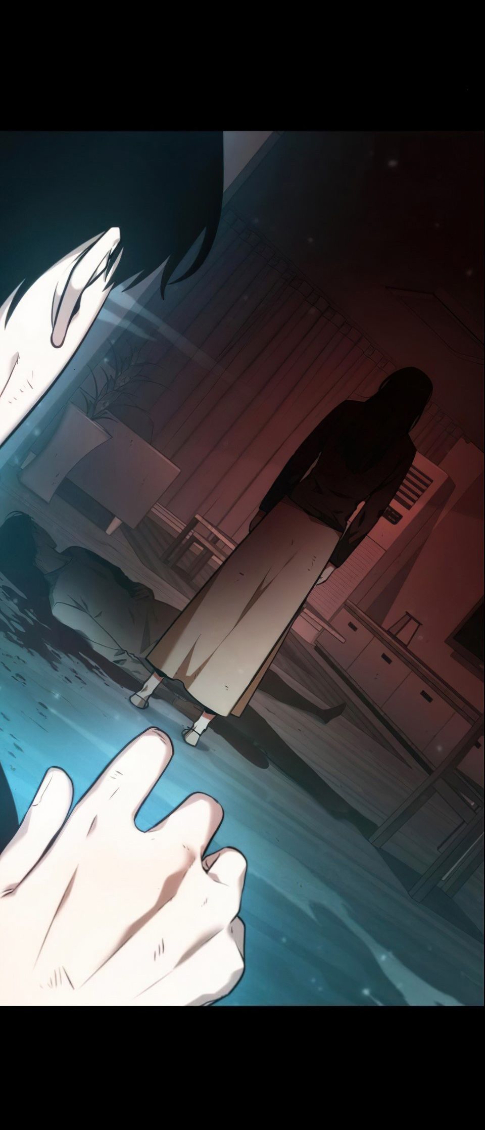 Read Omniscient Reader’s Viewpoint Manga Online