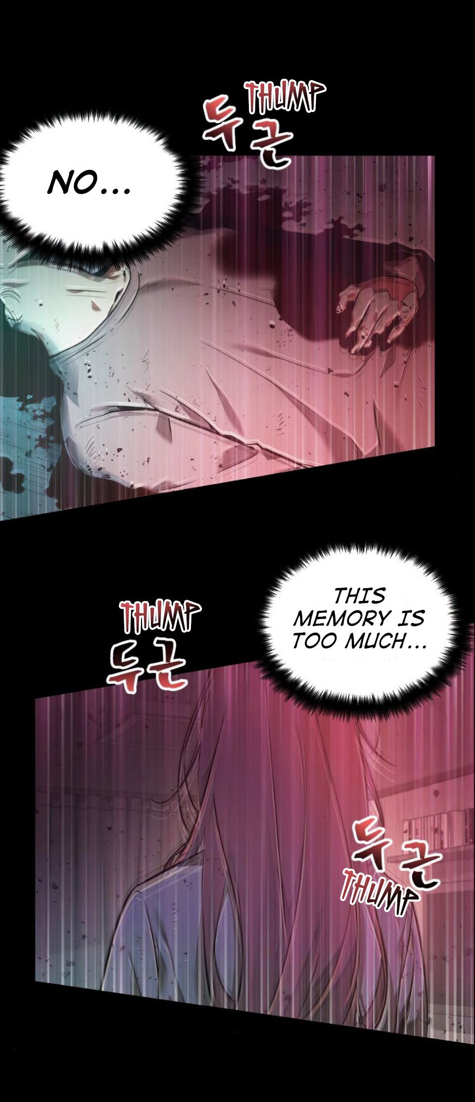 Read Omniscient Reader’s Viewpoint Manga Online