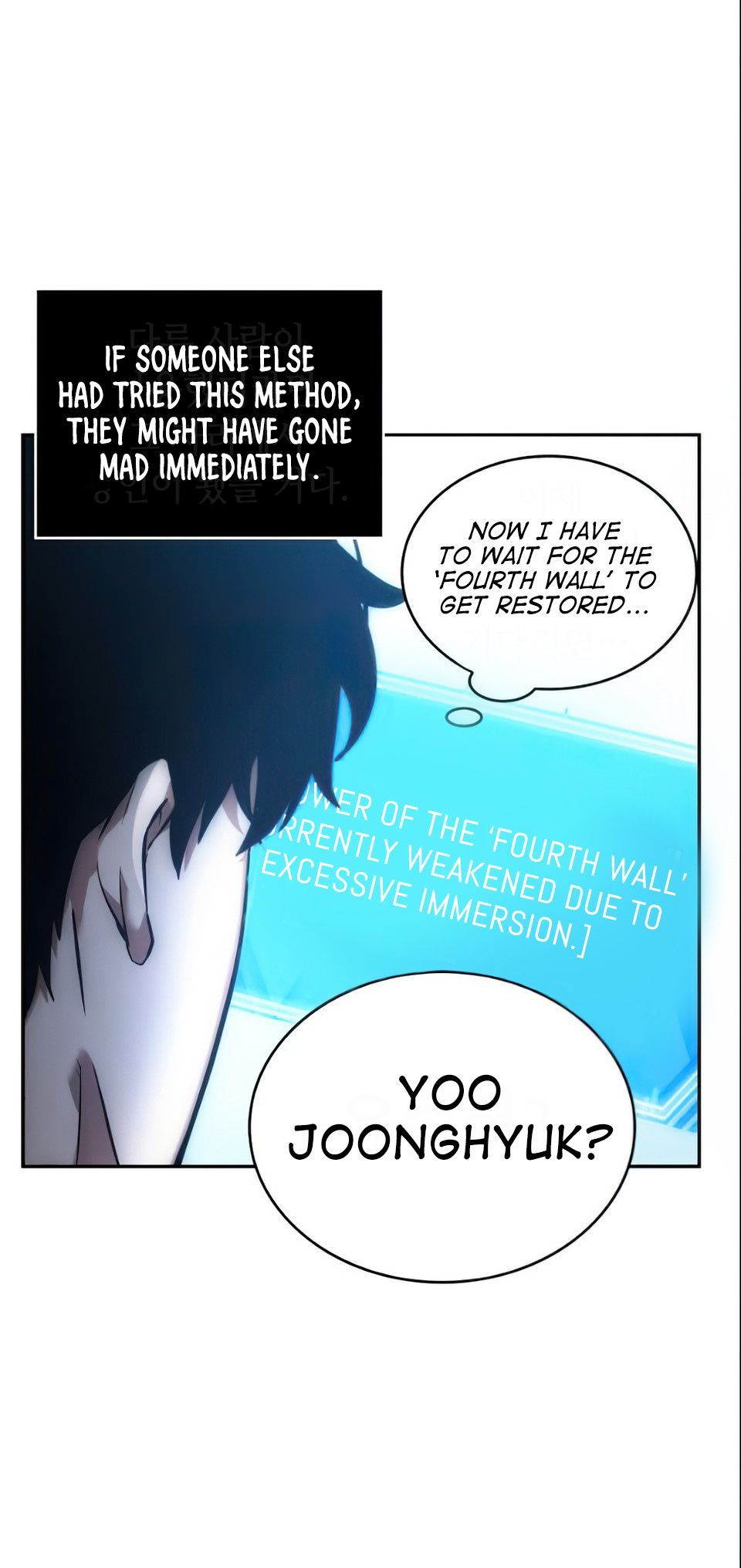 Read Omniscient Reader’s Viewpoint Manga Online
