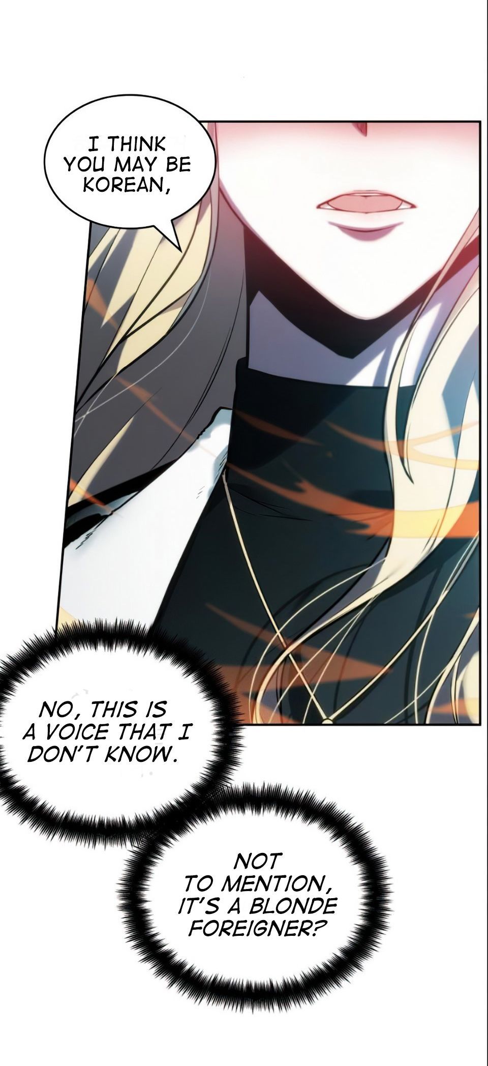 Read Omniscient Reader’s Viewpoint Manga Online