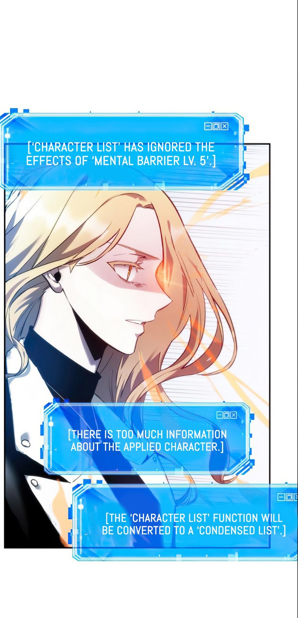 Read Omniscient Reader’s Viewpoint Manga Online