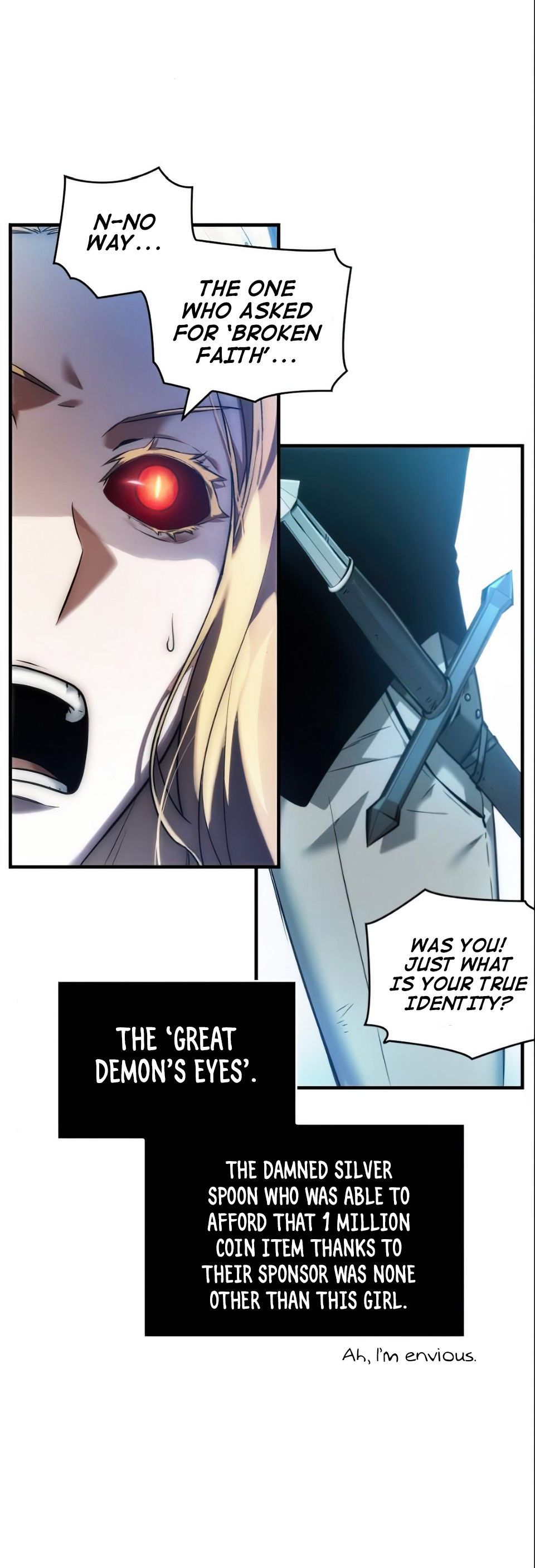 Read Omniscient Reader’s Viewpoint Manga Online