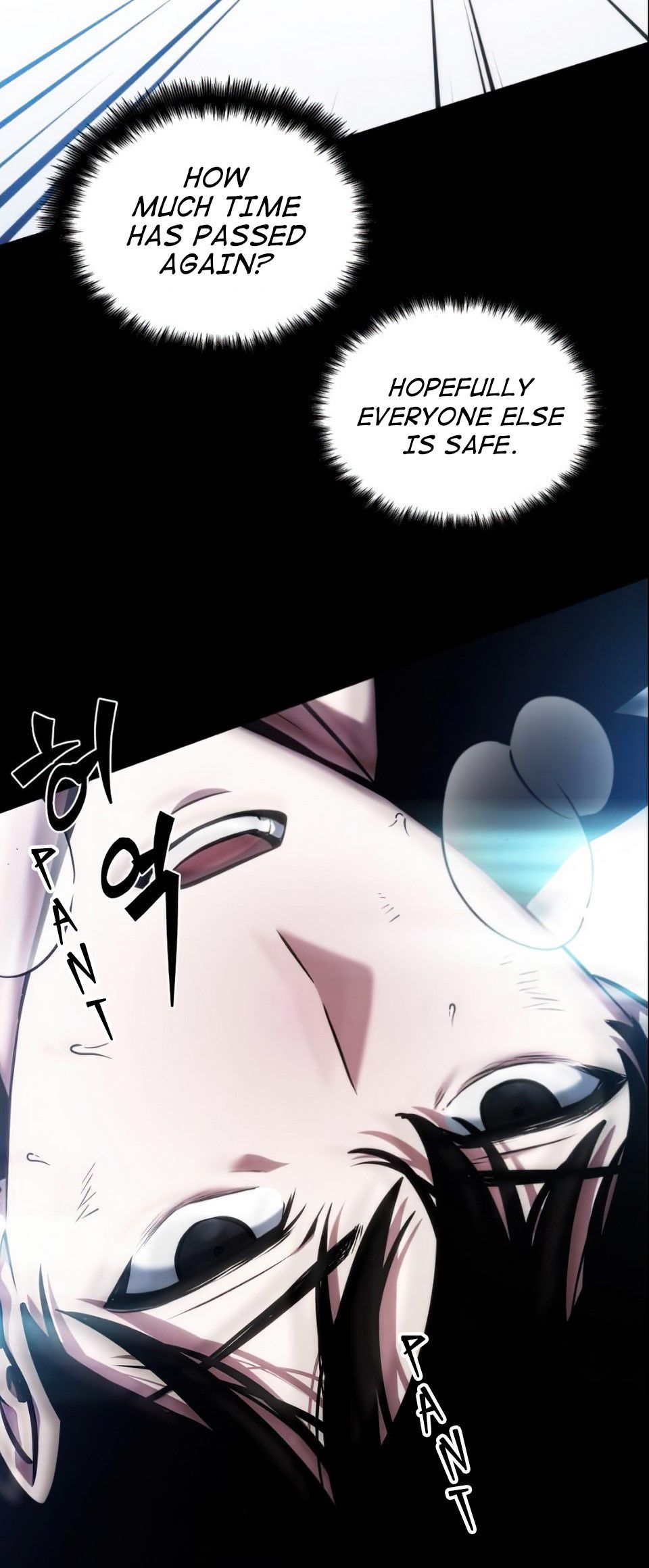 Read Omniscient Reader’s Viewpoint Manga Online