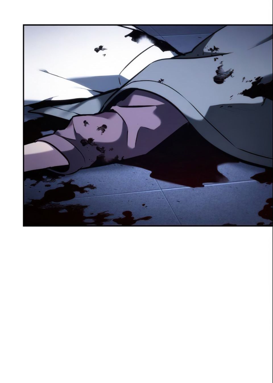 Read Omniscient Reader’s Viewpoint Manga Online
