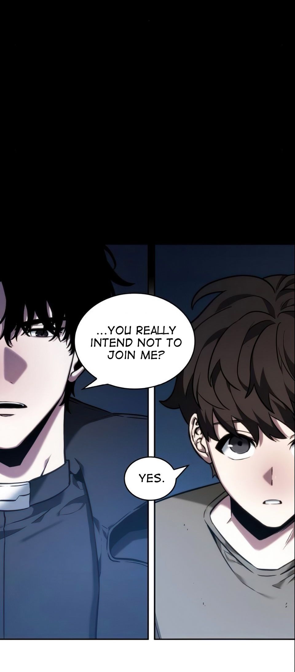 Read Omniscient Reader’s Viewpoint Manga Online