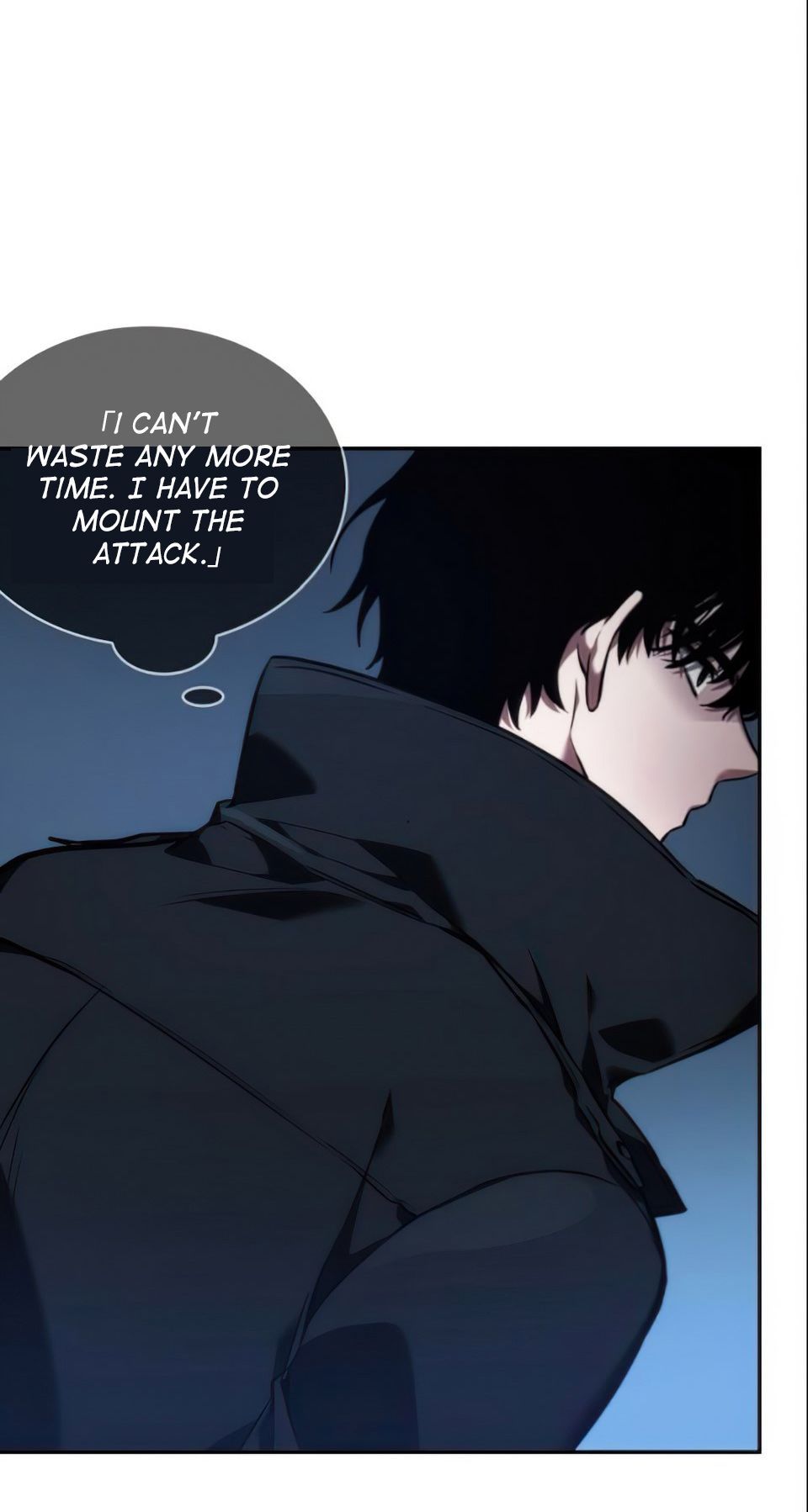 Read Omniscient Reader’s Viewpoint Manga Online