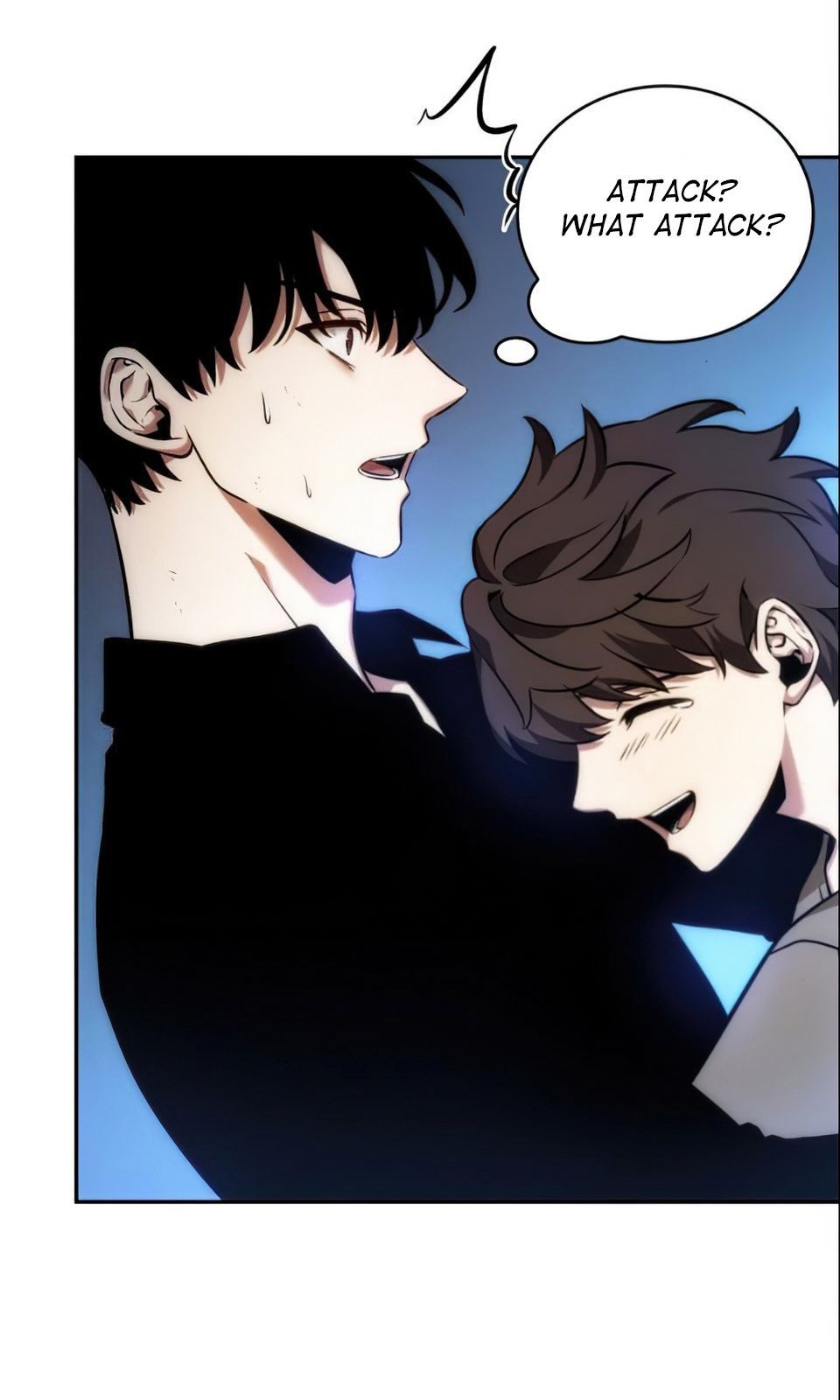 Read Omniscient Reader’s Viewpoint Manga Online