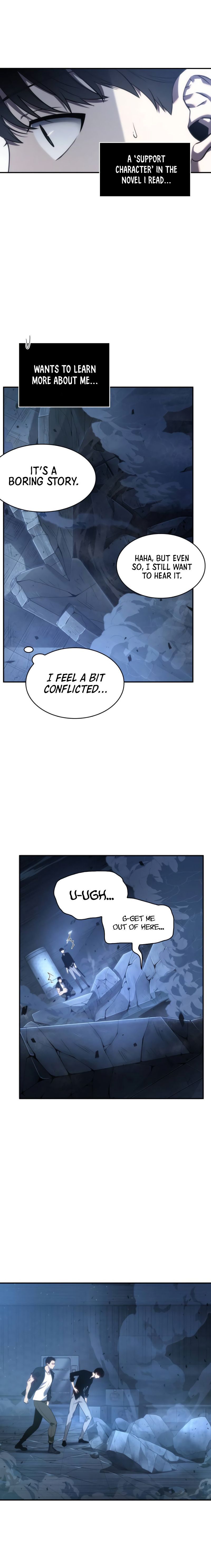 Read Omniscient Reader’s Viewpoint Manga Online