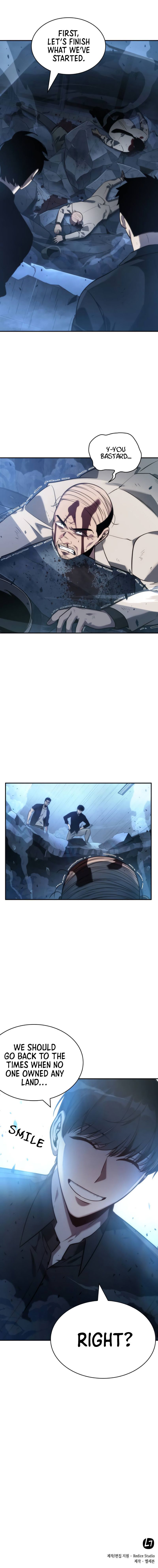 Read Omniscient Reader’s Viewpoint Manga Online