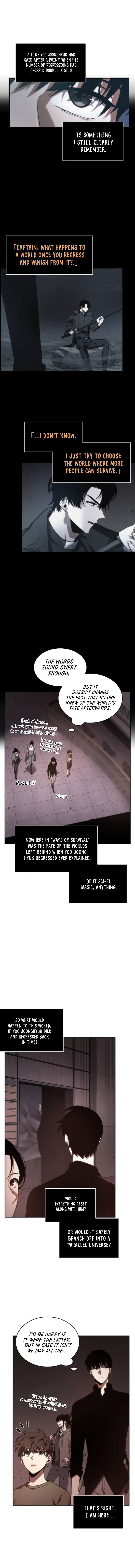 Read Omniscient Reader’s Viewpoint Manga Online