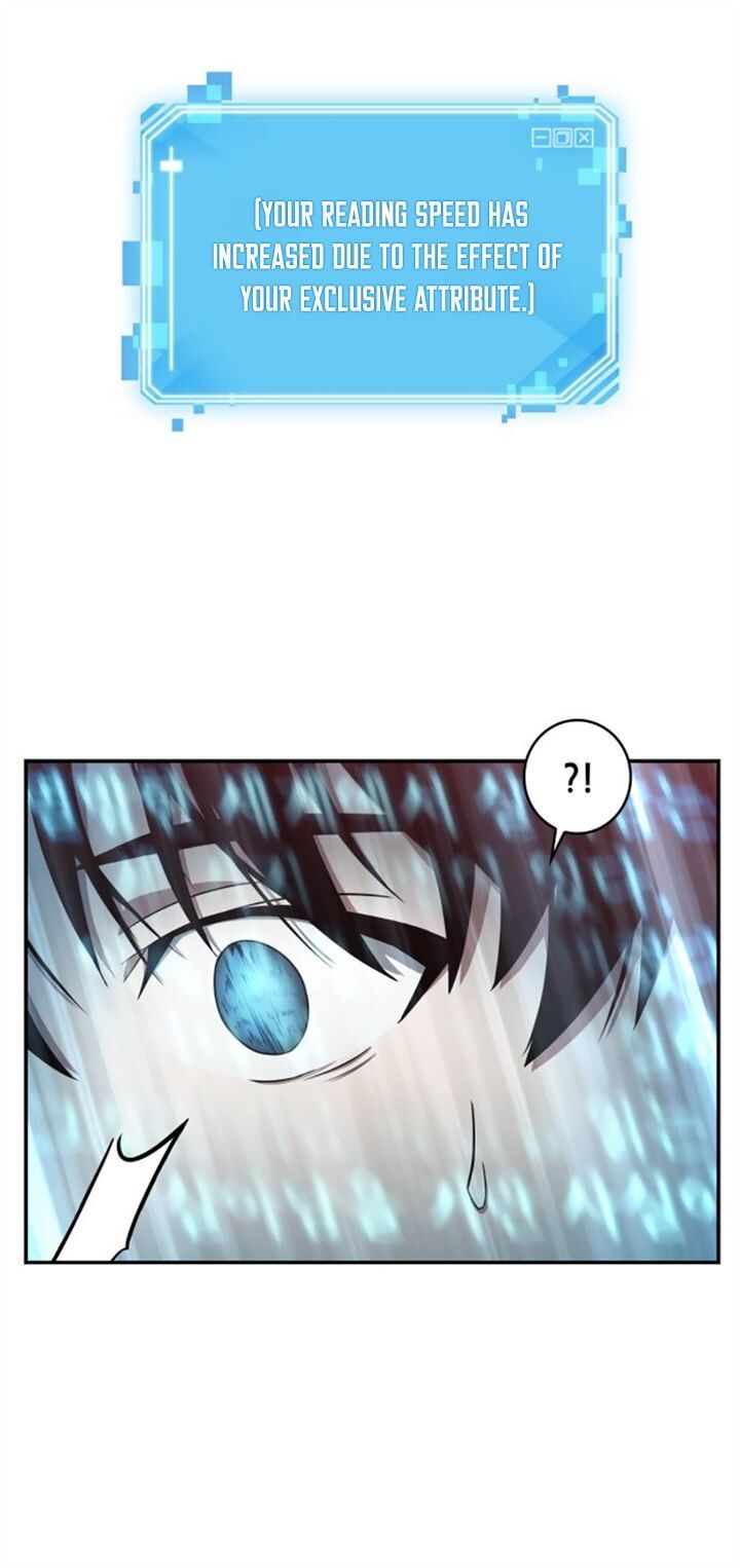 Read Omniscient Reader’s Viewpoint Manga Online