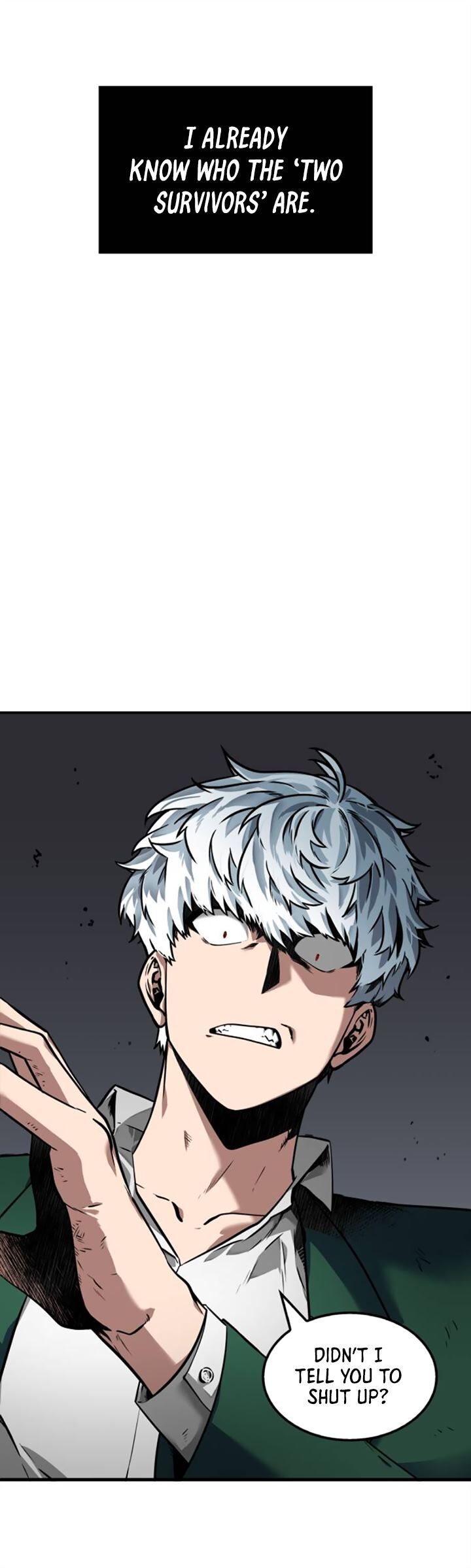 Read Omniscient Reader’s Viewpoint Manga Online