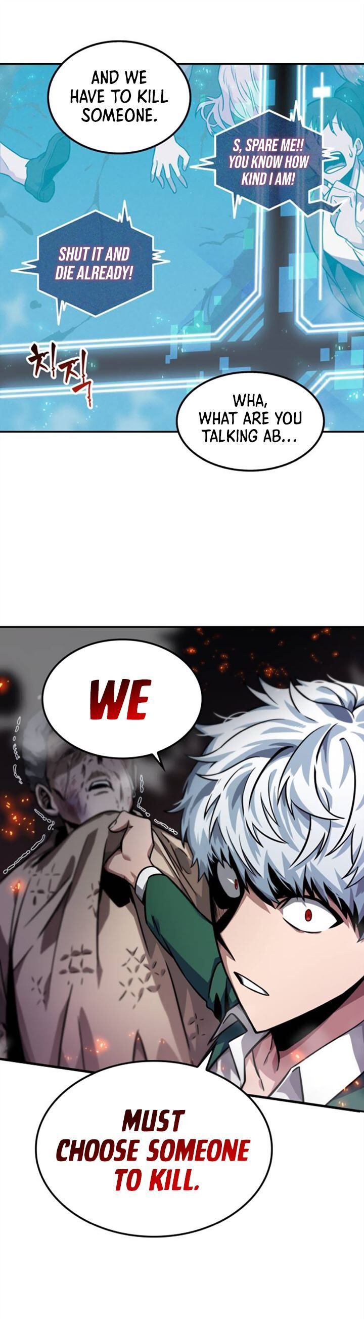 Read Omniscient Reader’s Viewpoint Manga Online