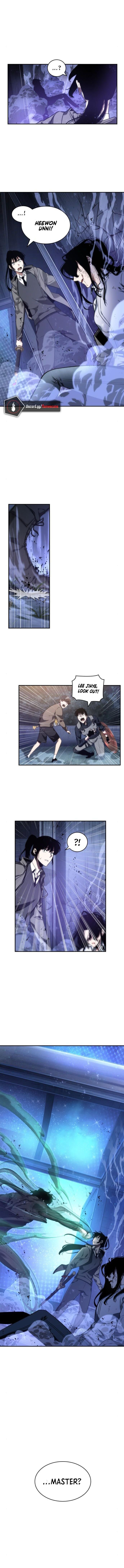 Read Omniscient Reader’s Viewpoint Manga Online