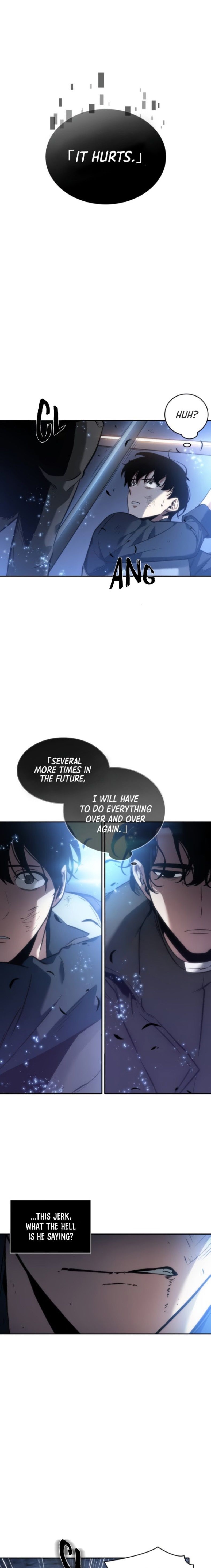 Read Omniscient Reader’s Viewpoint Manga Online