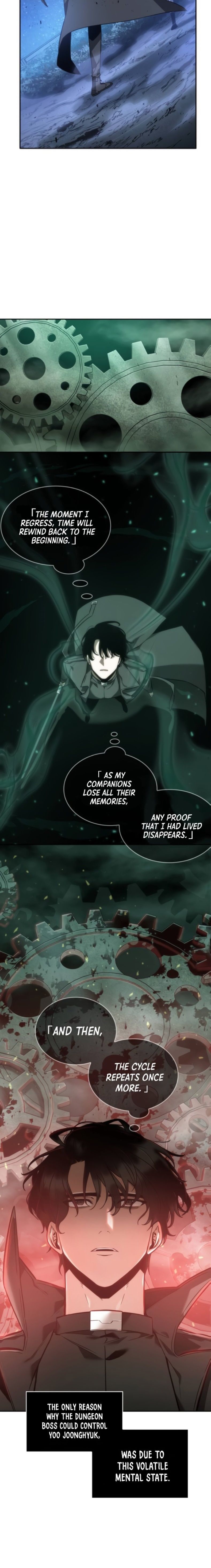 Read Omniscient Reader’s Viewpoint Manga Online