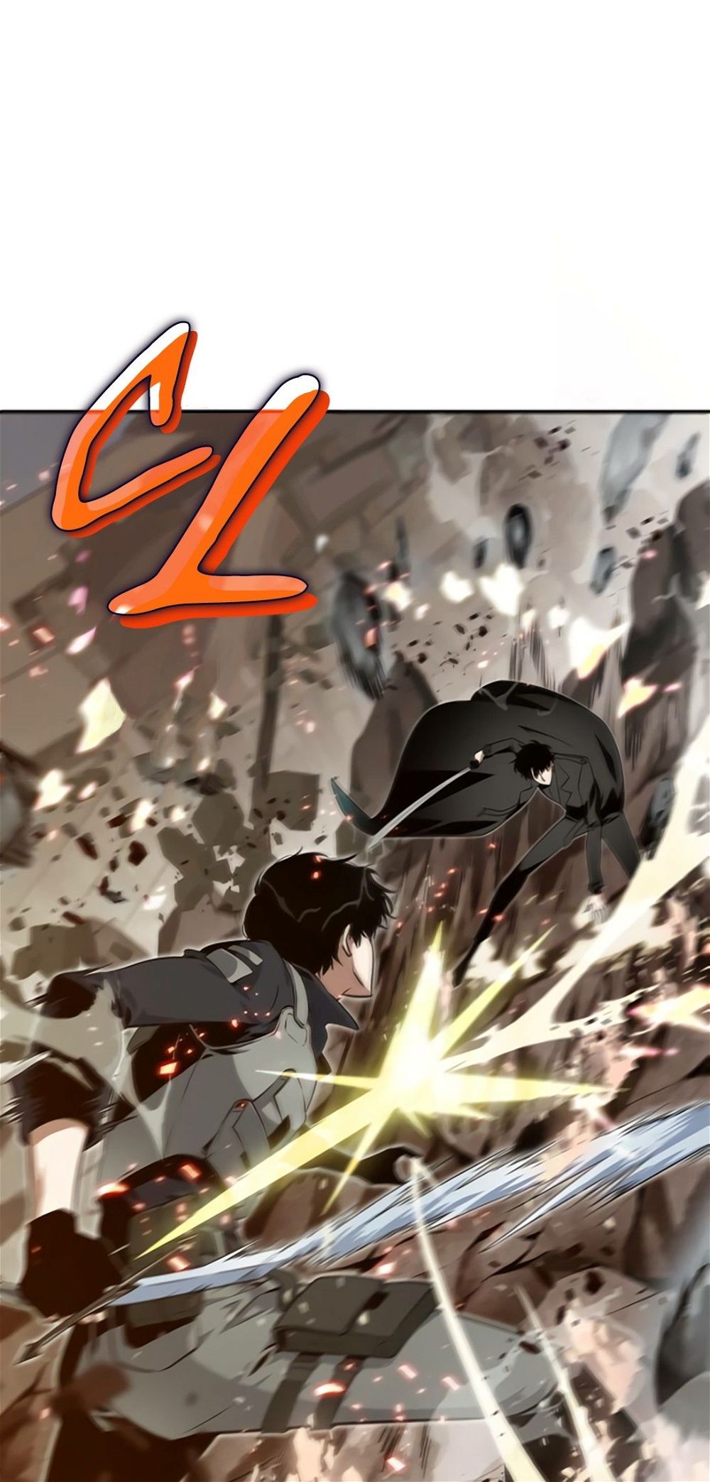 Read Omniscient Reader’s Viewpoint Manga Online