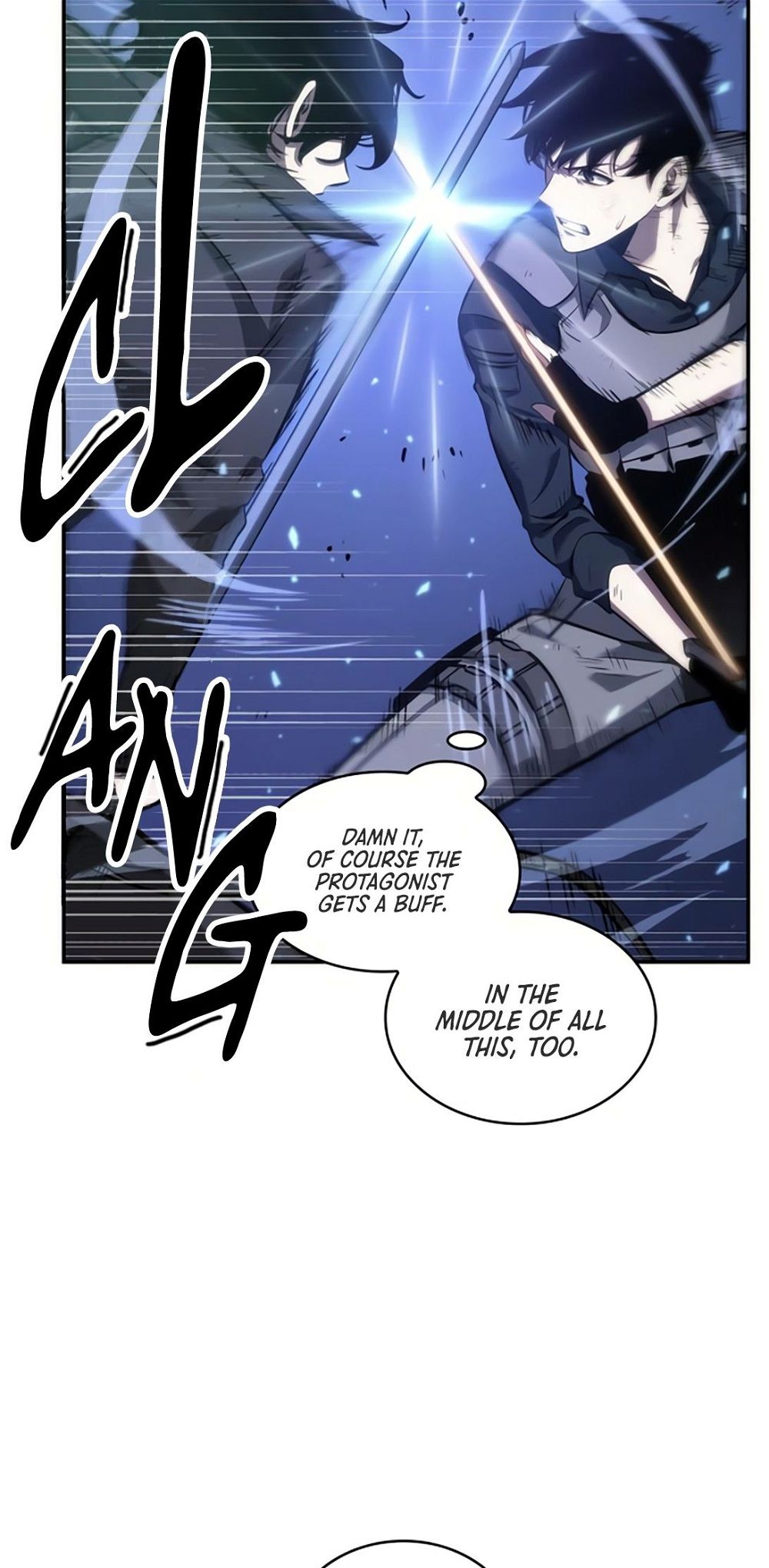 Read Omniscient Reader’s Viewpoint Manga Online