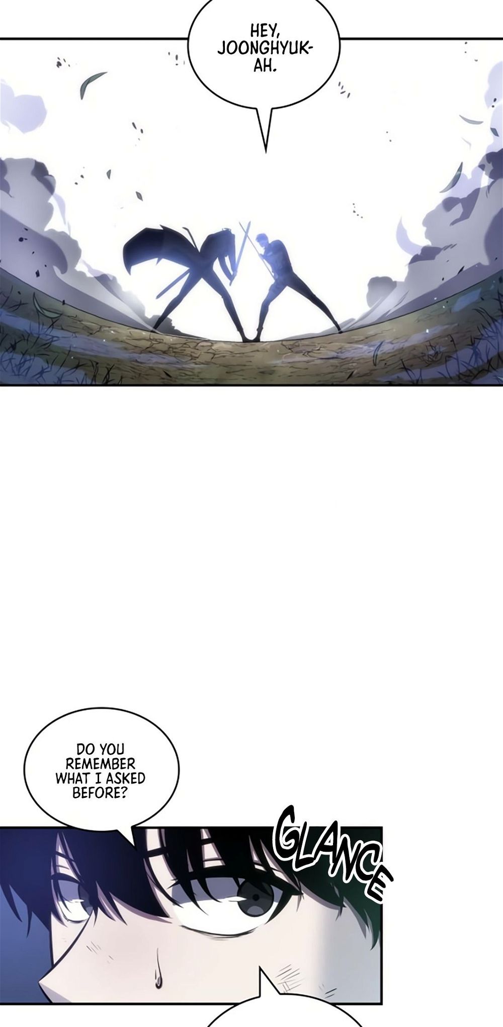 Read Omniscient Reader’s Viewpoint Manga Online