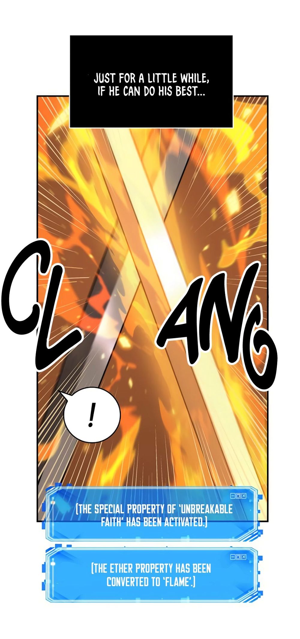 Read Omniscient Reader’s Viewpoint Manga Online