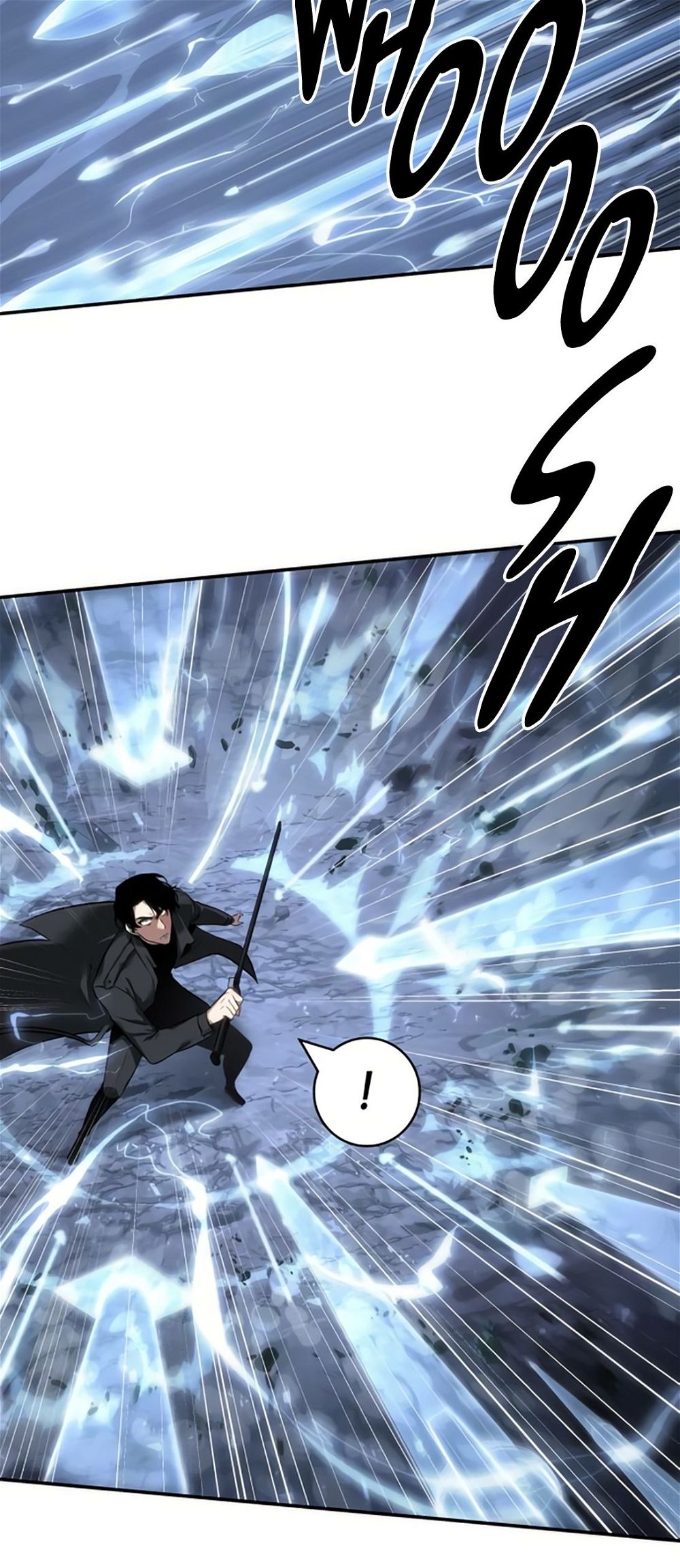 Read Omniscient Reader’s Viewpoint Manga Online