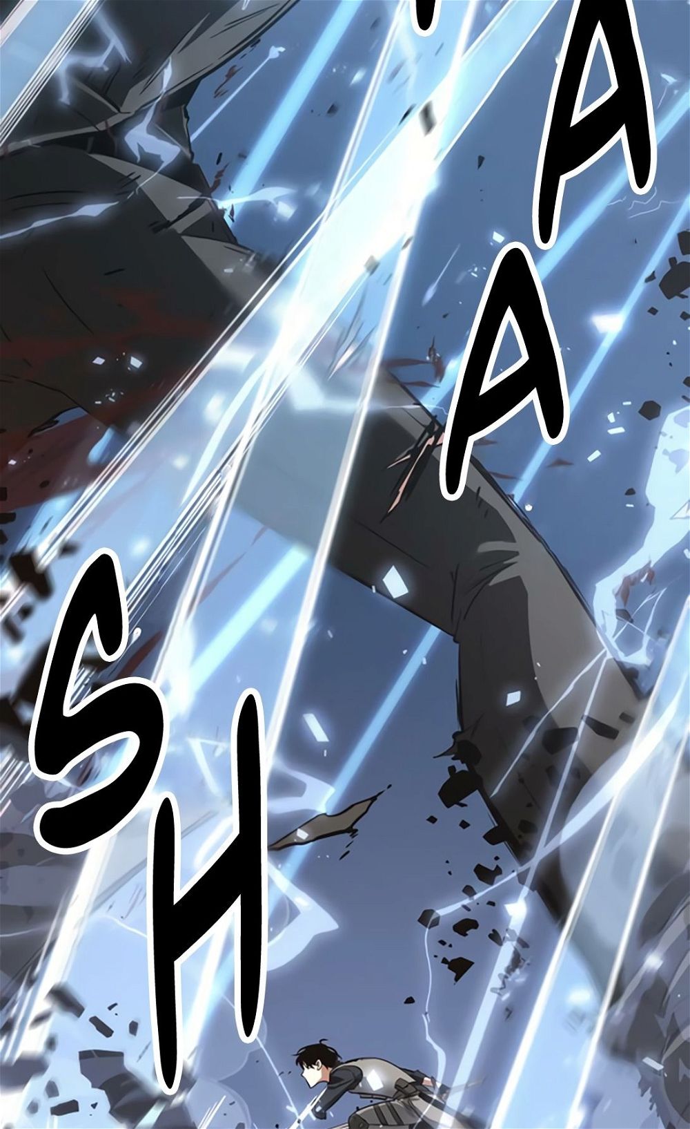 Read Omniscient Reader’s Viewpoint Manga Online