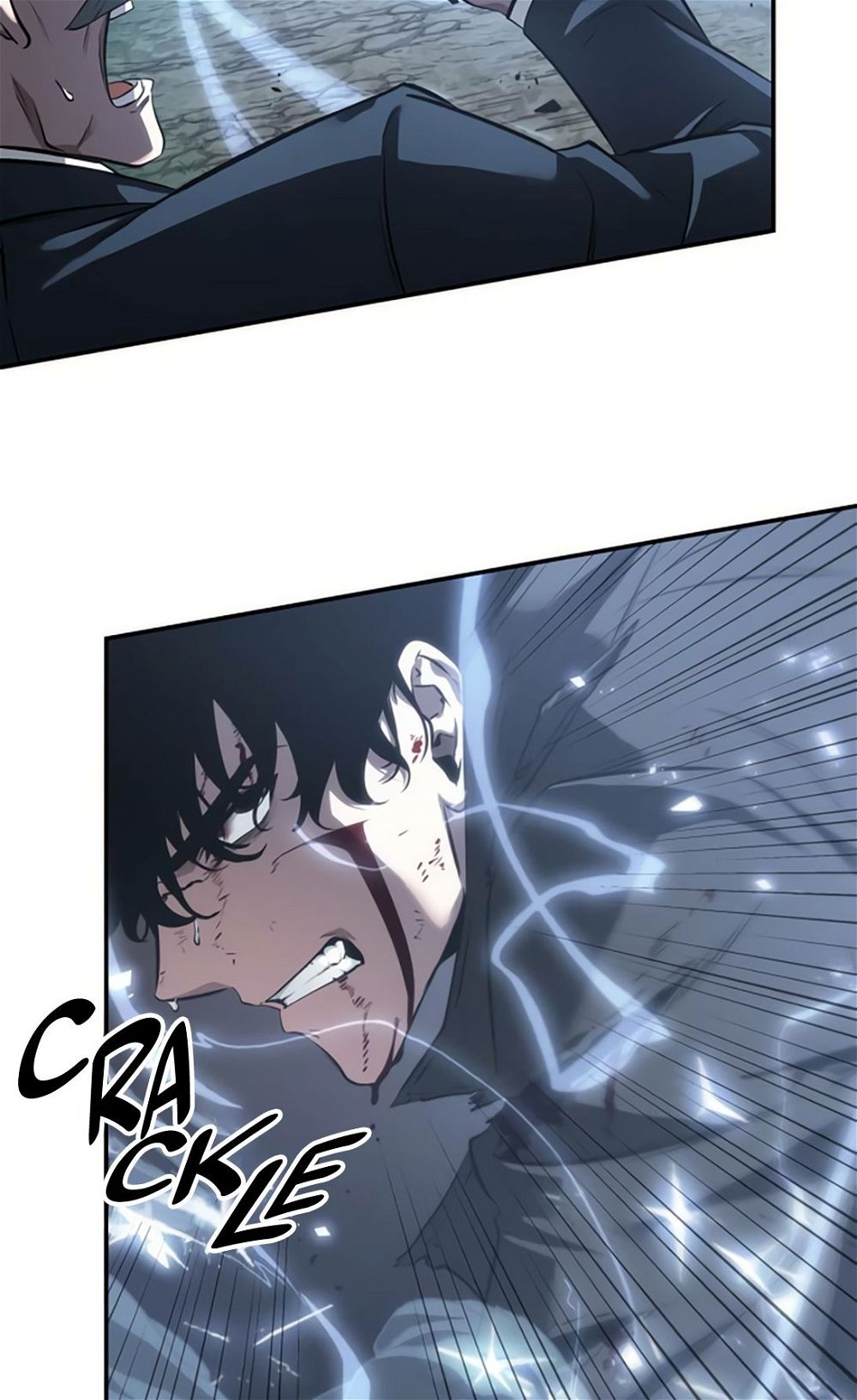 Read Omniscient Reader’s Viewpoint Manga Online