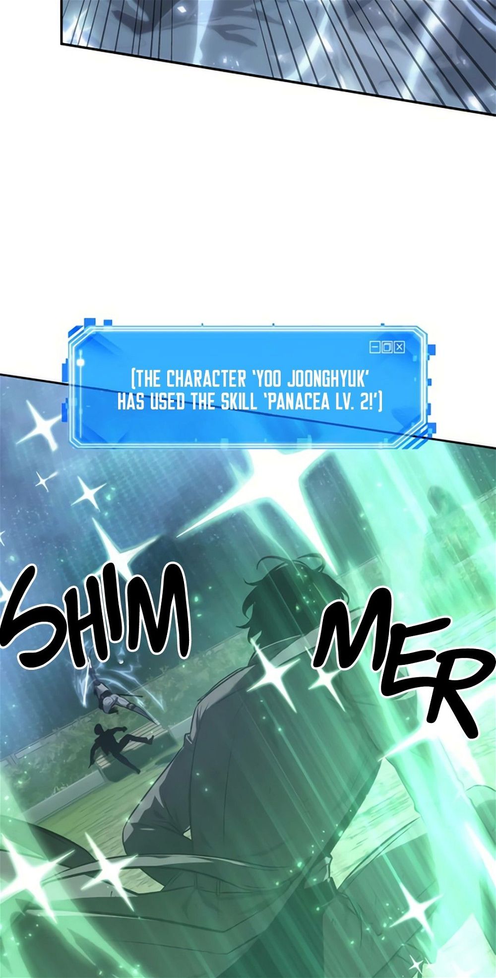 Read Omniscient Reader’s Viewpoint Manga Online