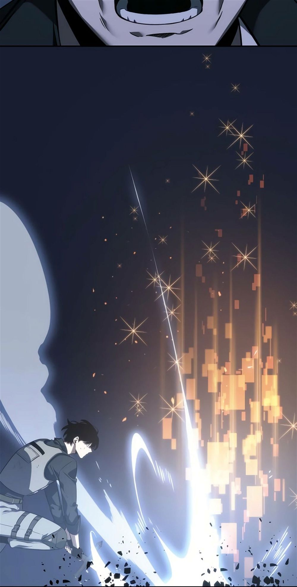 Read Omniscient Reader’s Viewpoint Manga Online