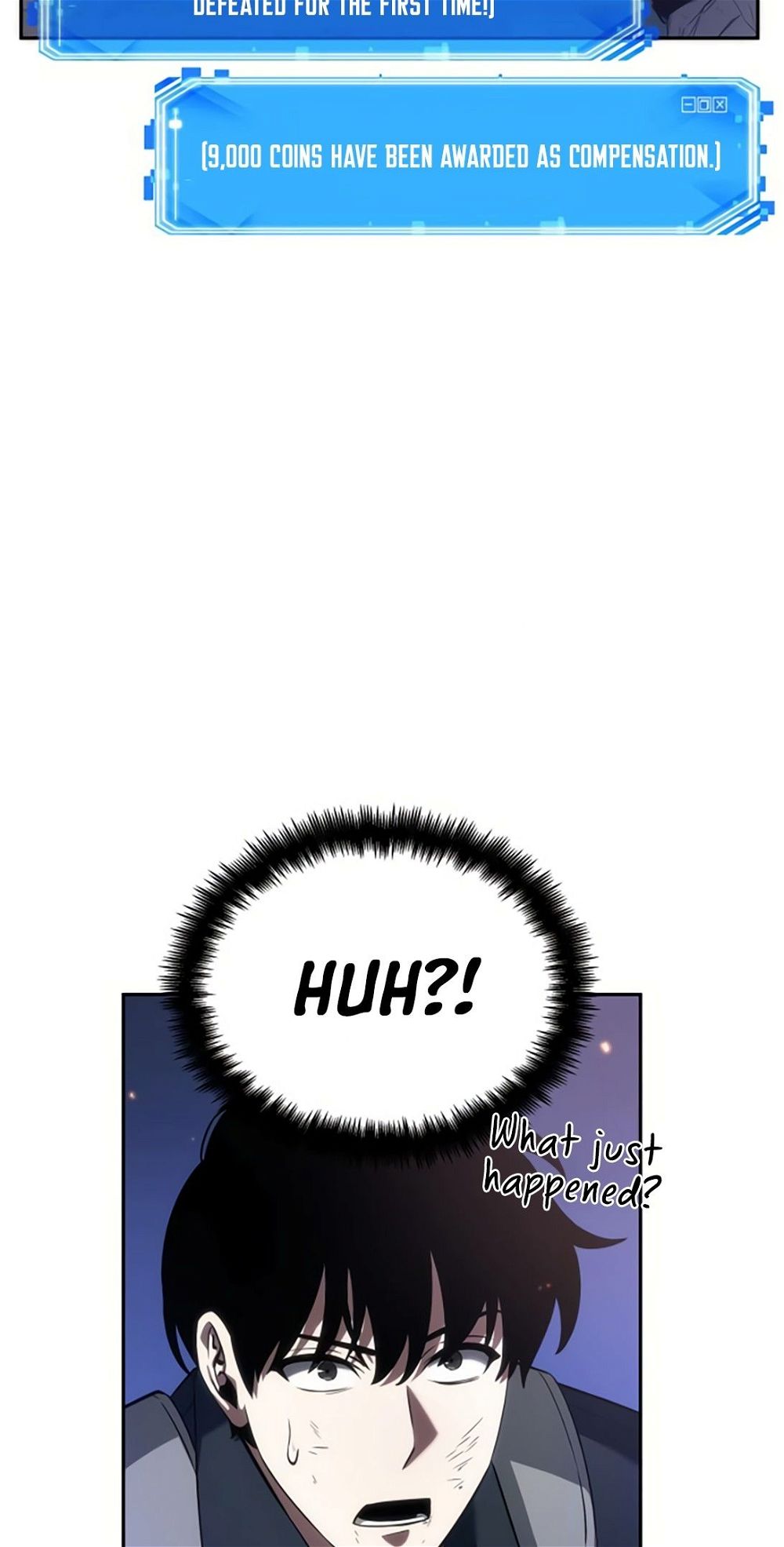 Read Omniscient Reader’s Viewpoint Manga Online