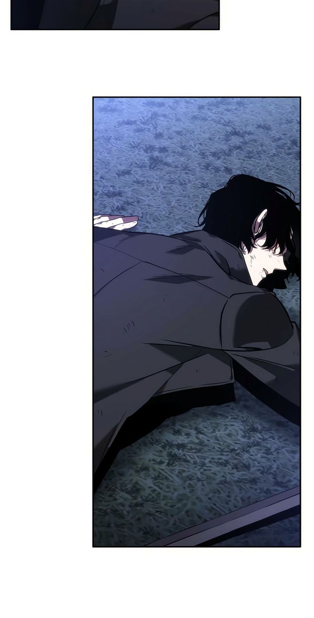 Read Omniscient Reader’s Viewpoint Manga Online